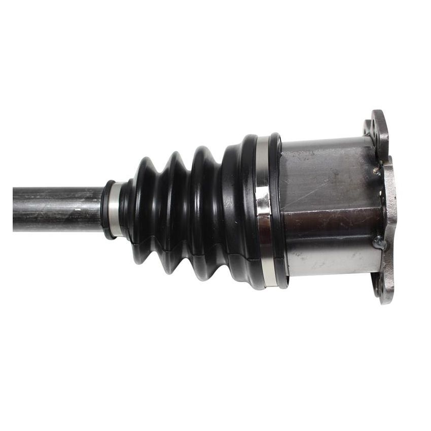 GSP NCV23602 Audi (4.2) CV Axle Assembly  - Front Right