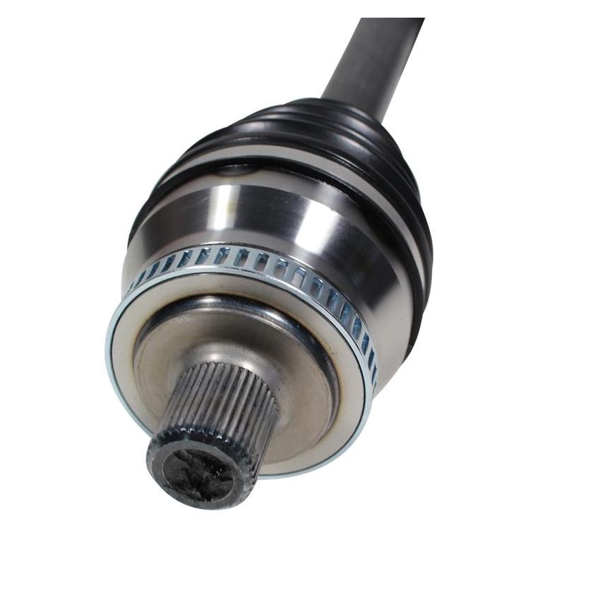 GSP NCV23602 Audi (4.2) CV Axle Assembly  - Front Right