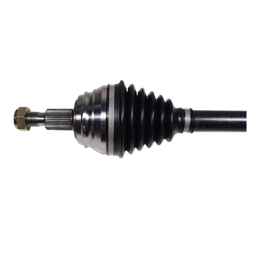 GSP NCV23614 Audi, Volkswagen (1.8) CV Axle Assembly  - Front Left