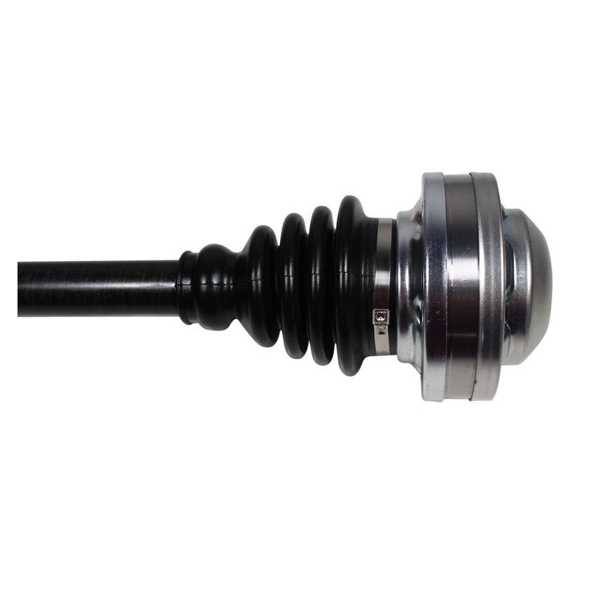 GSP NCV23614 Audi, Volkswagen (1.8) CV Axle Assembly  - Front Left