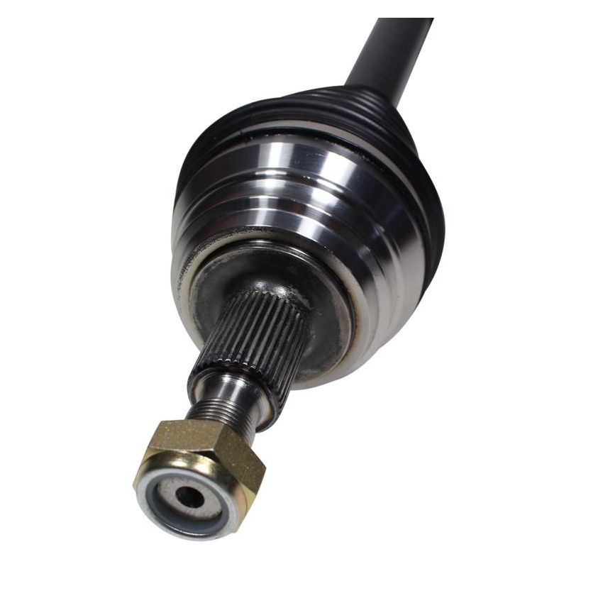 GSP NCV23614 Audi, Volkswagen (1.8) CV Axle Assembly  - Front Left