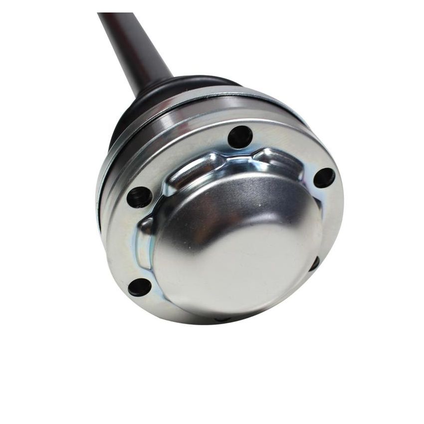 GSP NCV23615 00-01 Audi TT Quattro CV Axle Assembly  - Front Right