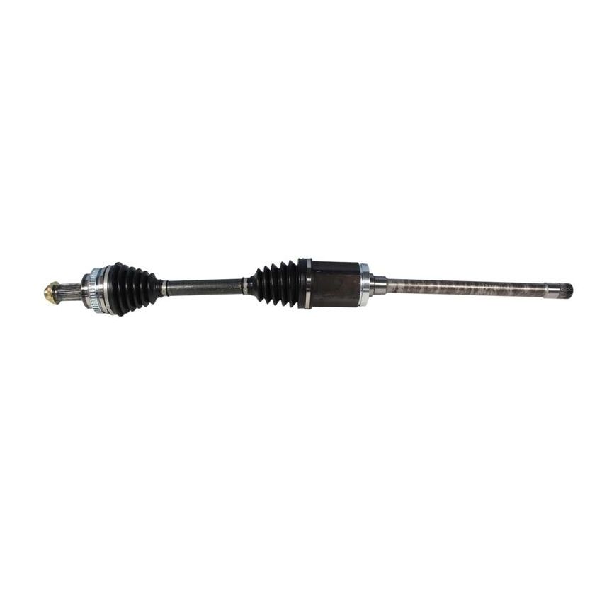 GSP NCV27003 BMW CV Axle Assembly  - Front Right