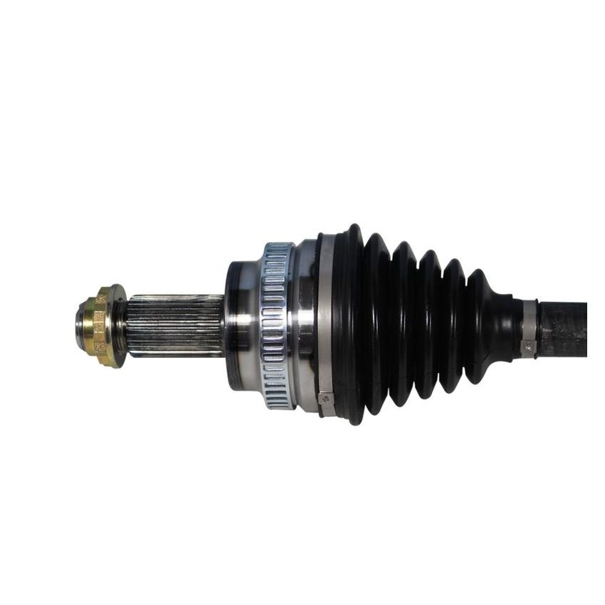 GSP NCV27003 BMW CV Axle Assembly  - Front Right