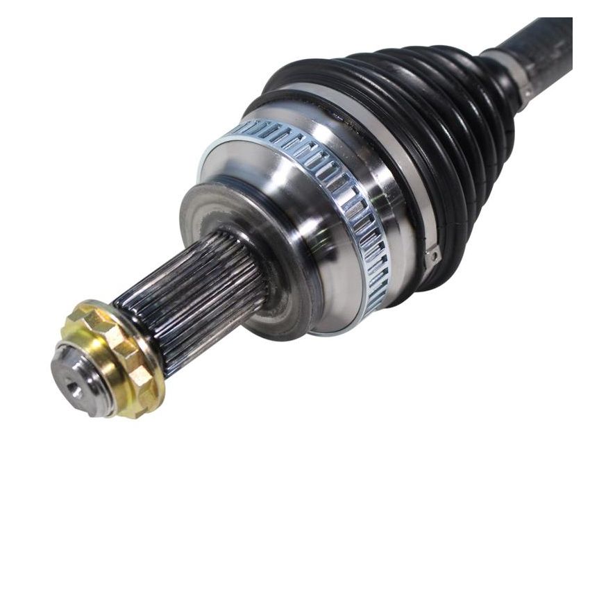 GSP NCV27003 BMW CV Axle Assembly  - Front Right