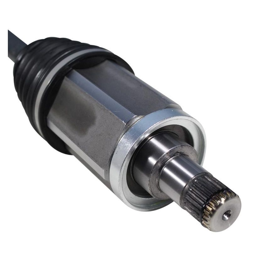 GSP NCV27004 BMW (Coupe - 3.0) CV Axle Assembly  - Front Left