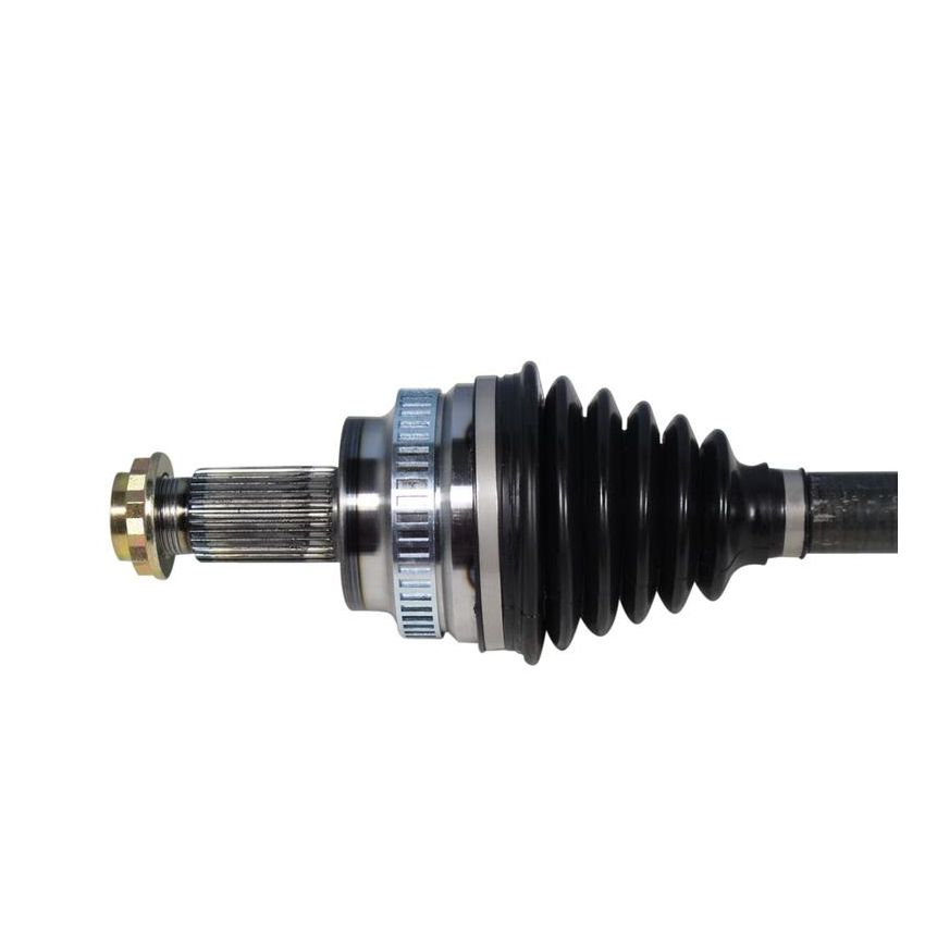GSP NCV27004 BMW (Coupe - 3.0) CV Axle Assembly  - Front Left