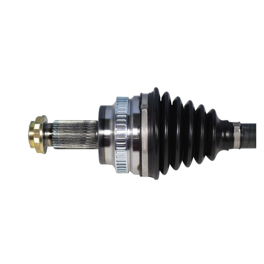 GSP NCV27005 BMW (Coupe - 3.0) CV Axle Assembly  - Front Right