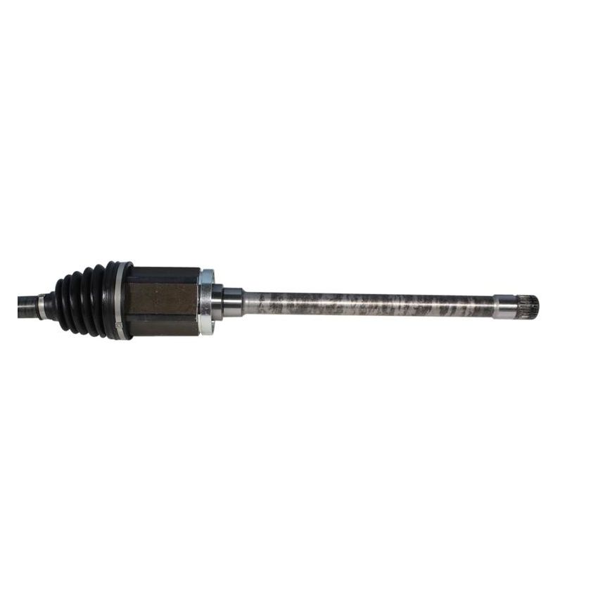 GSP NCV27005 BMW (Coupe - 3.0) CV Axle Assembly  - Front Right