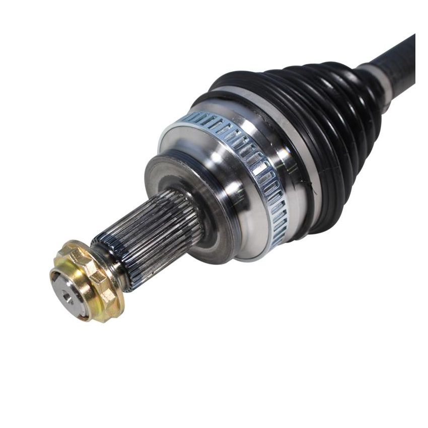 GSP NCV27005 BMW (Coupe - 3.0) CV Axle Assembly  - Front Right