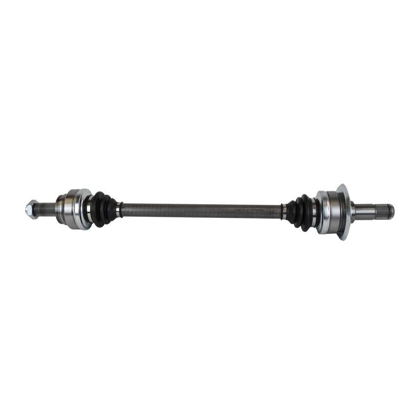 GSP NCV27034 BMW CV Axle Assembly  - Rear