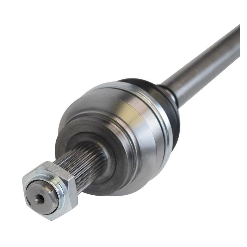 GSP NCV27034 BMW CV Axle Assembly  - Rear