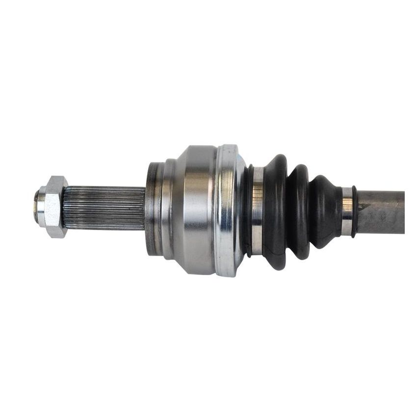 GSP NCV27034 BMW CV Axle Assembly  - Rear