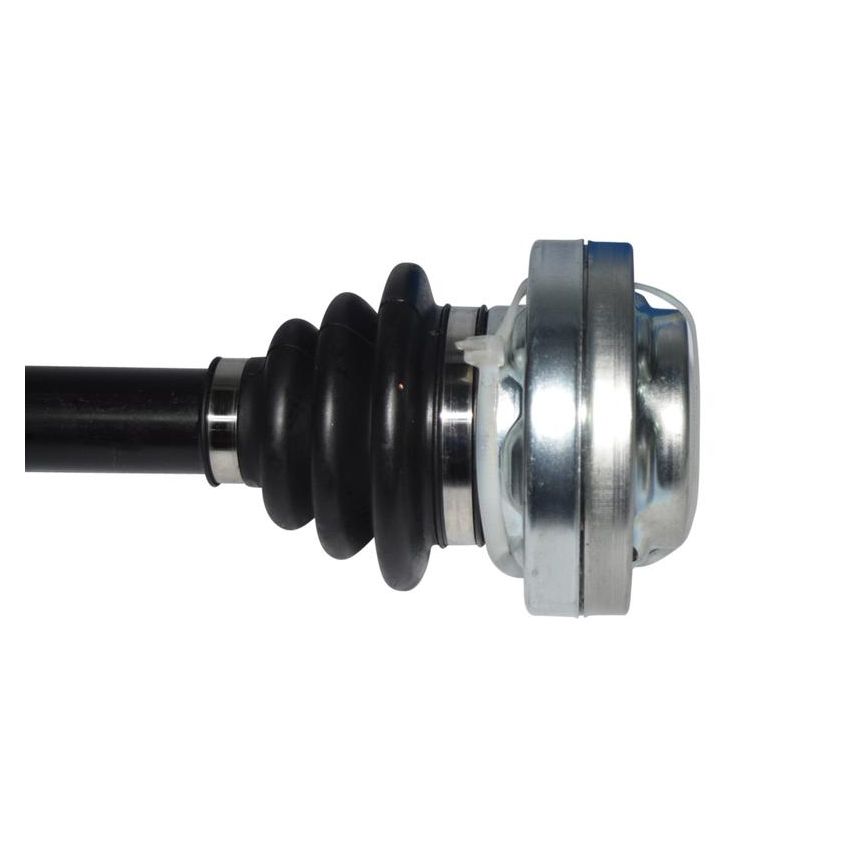 GSP NCV27037 04-06 BMW X3 3.0i CV Axle Assembly  - Rear Right