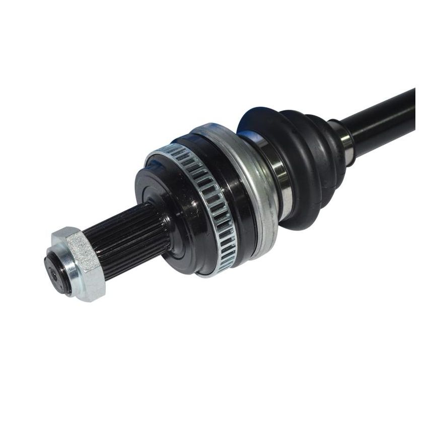 GSP NCV27037 04-06 BMW X3 3.0i CV Axle Assembly  - Rear Right