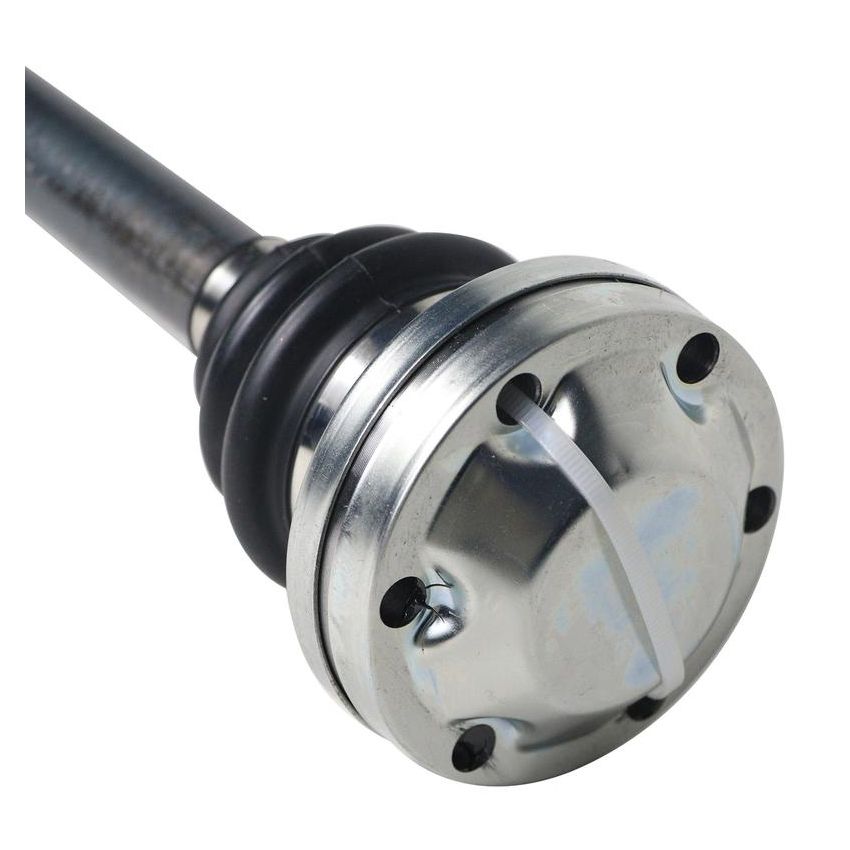 GSP NCV27074 13-15 BMW X1 (2.0) CV Axle Assembly  - Rear Left