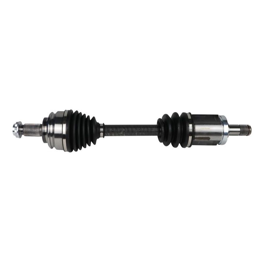 GSP NCV27501 00-06 BMW X5 CV Axle Assembly  - Front Left