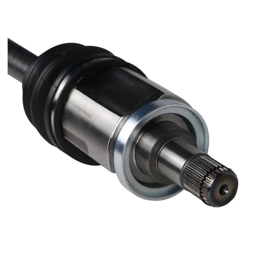 GSP NCV27501 00-06 BMW X5 CV Axle Assembly  - Front Left