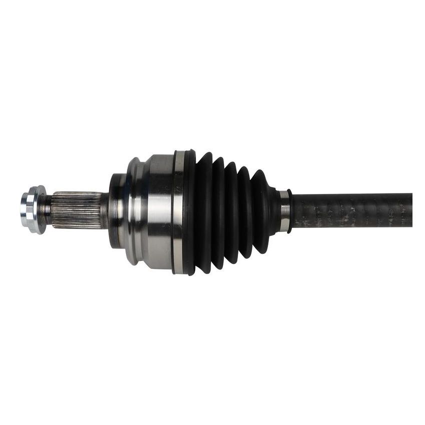GSP NCV27501 00-06 BMW X5 CV Axle Assembly  - Front Left