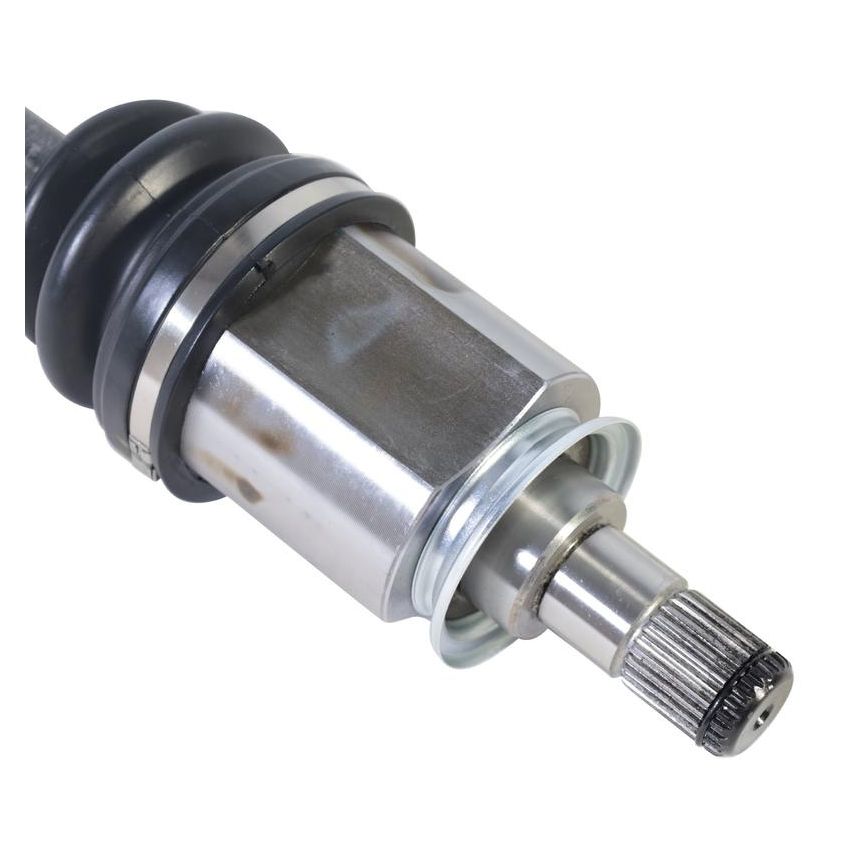 GSP NCV27514 04-10 BMW X3 CV Axle Assembly  - Front Left