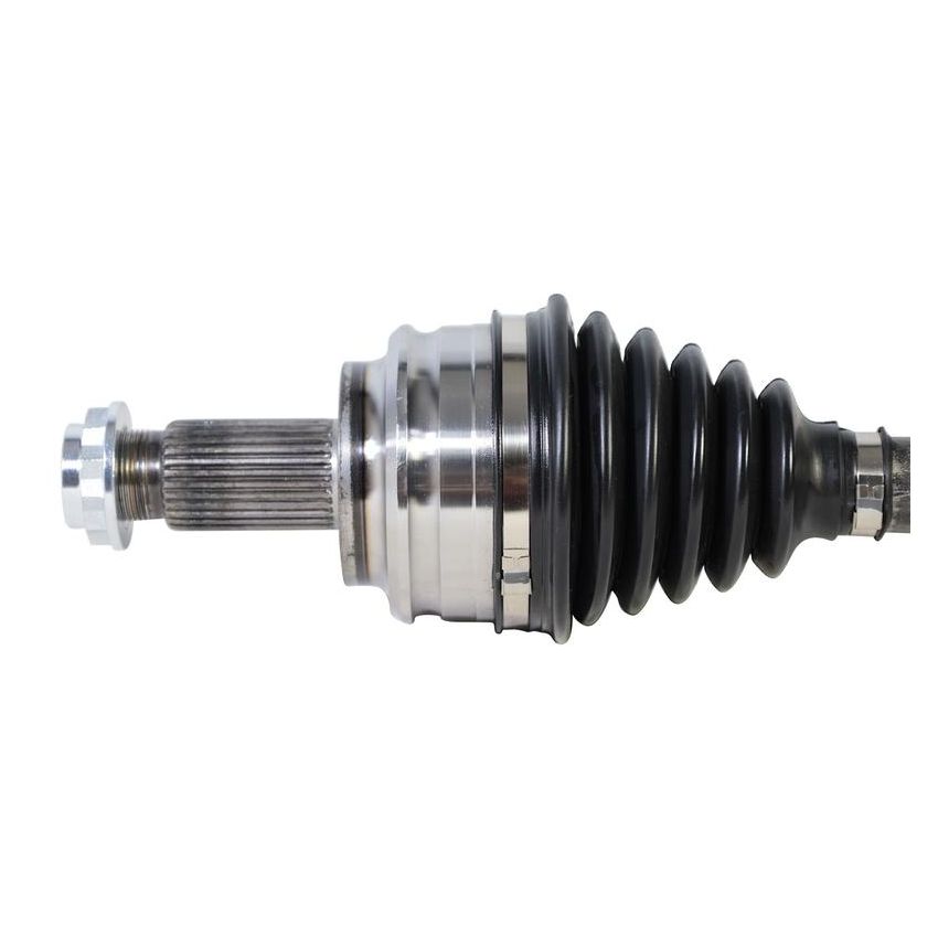 GSP NCV27514 04-10 BMW X3 CV Axle Assembly  - Front Left