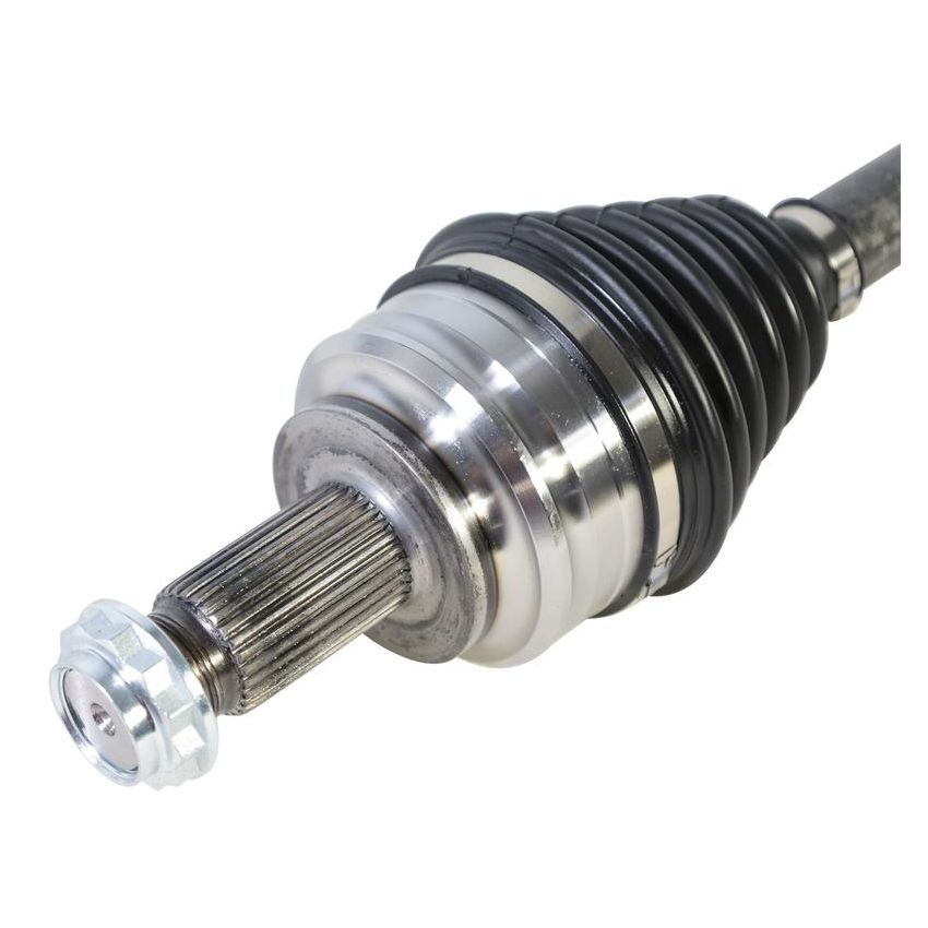 GSP NCV27514 04-10 BMW X3 CV Axle Assembly  - Front Left