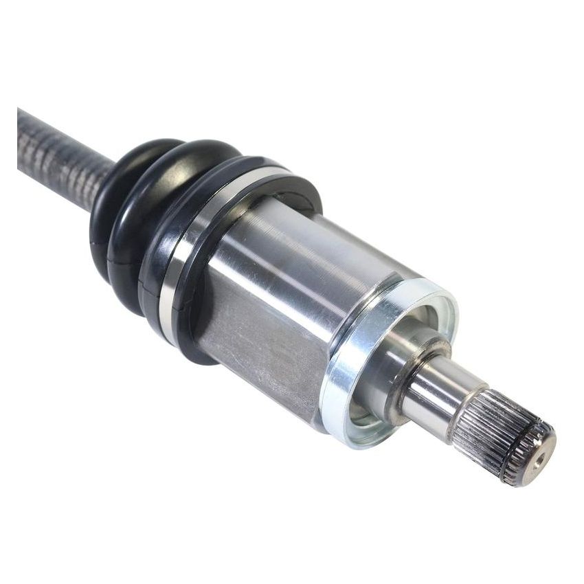 GSP NCV27522 BMW CV Axle Assembly  - Front Left