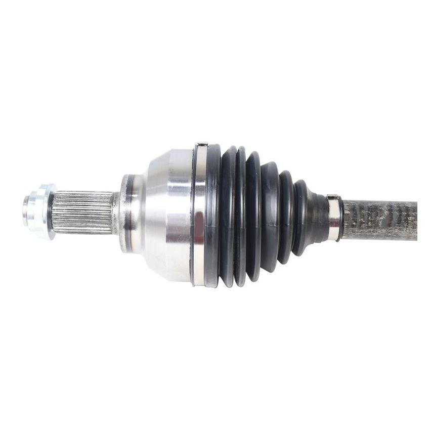 GSP NCV27523 BMW CV Axle Assembly  - Front Right