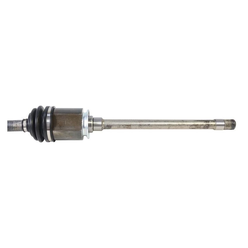 GSP NCV27523 BMW CV Axle Assembly  - Front Right