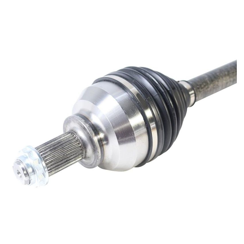 GSP NCV27523 BMW CV Axle Assembly  - Front Right