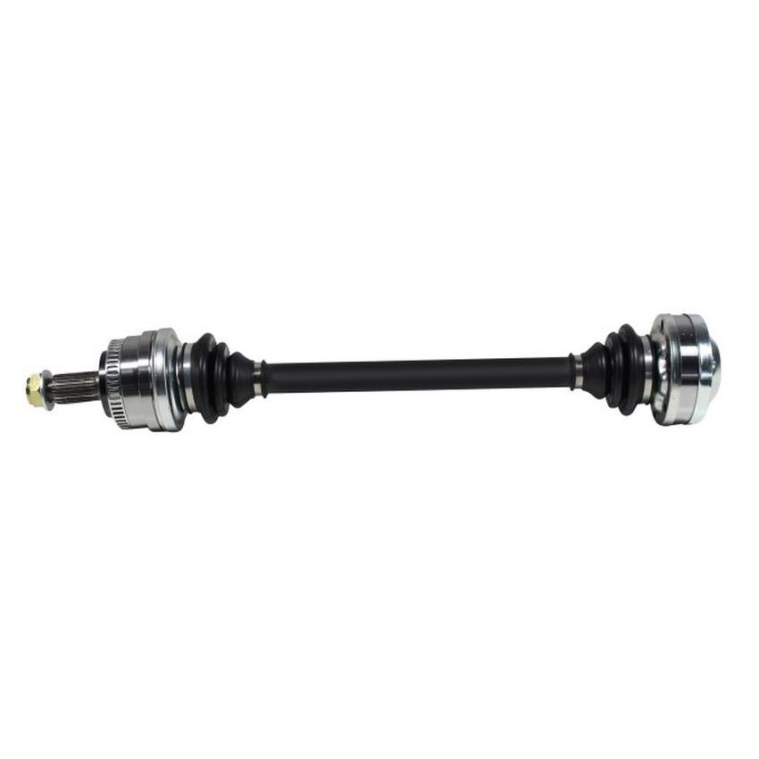 GSP NCV27990 BMW CV Axle Assembly