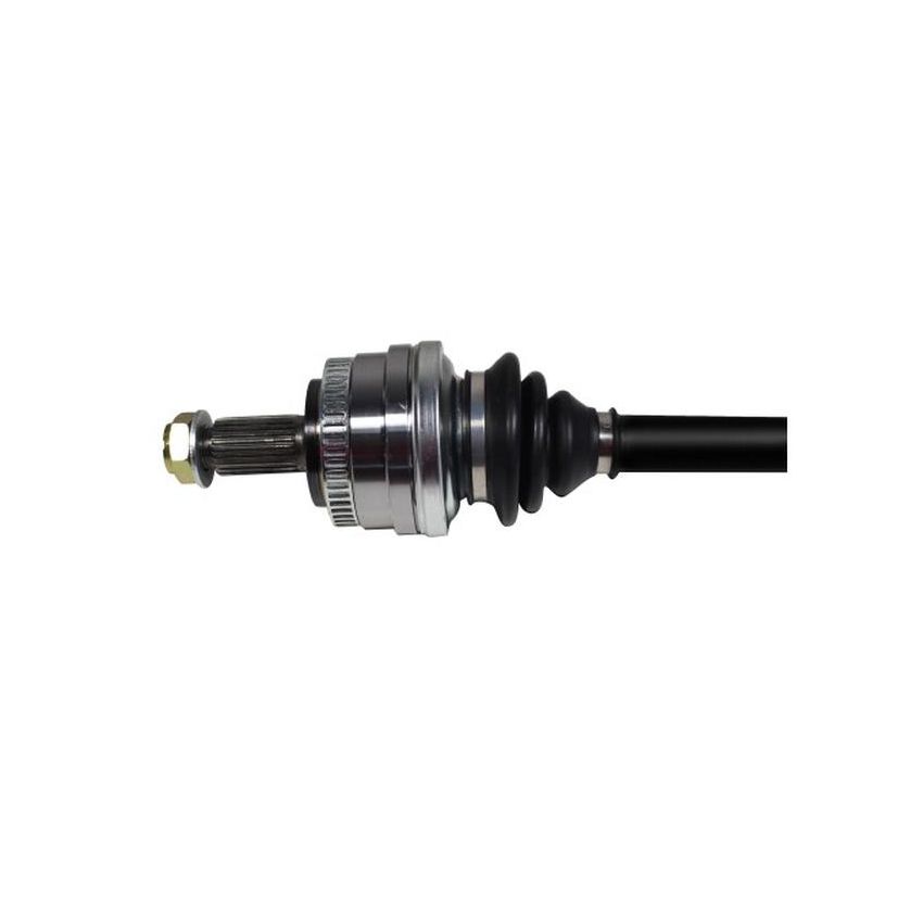 GSP NCV27990 BMW CV Axle Assembly