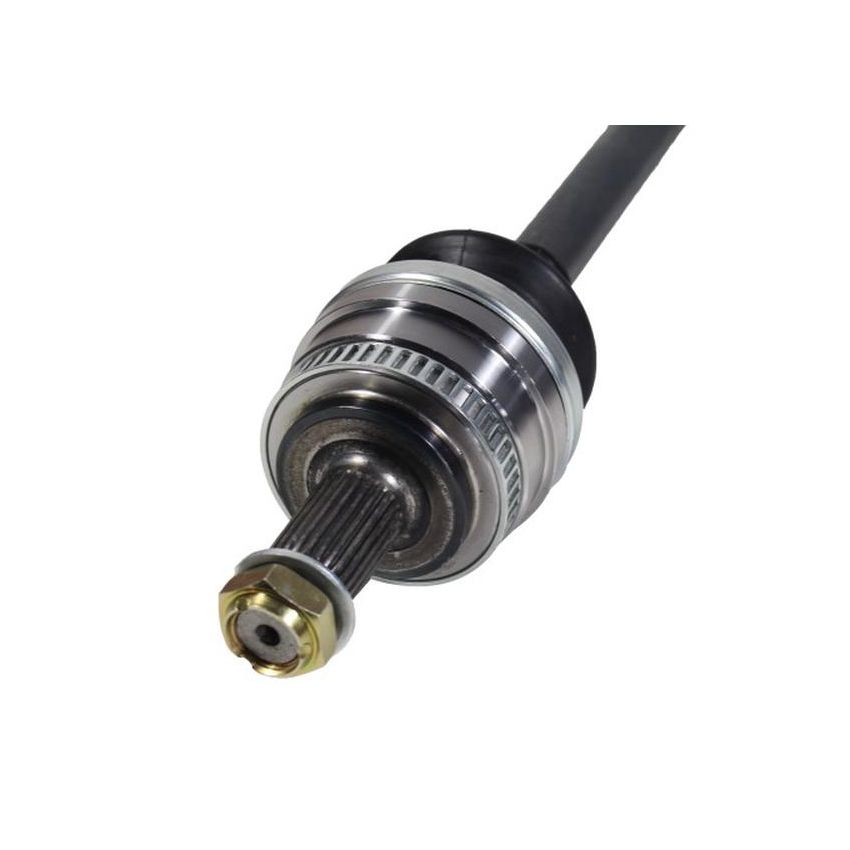 GSP NCV27990 BMW CV Axle Assembly