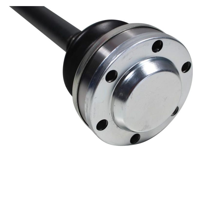 GSP NCV27996 BMW (Convertible) CV Axle Assembly  - Rear