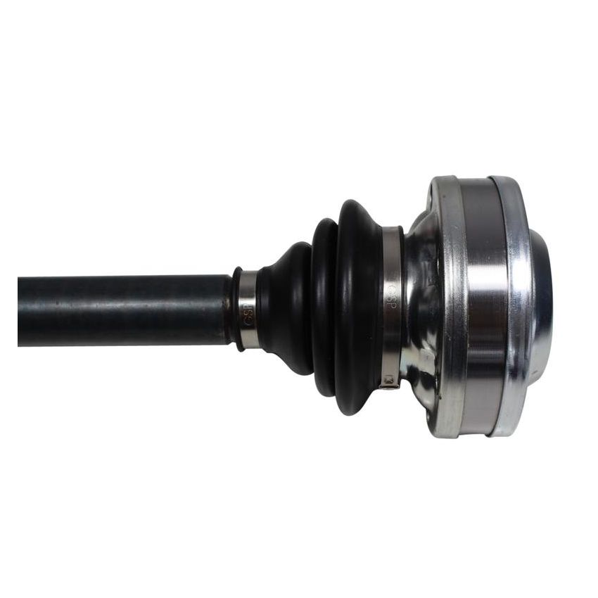 GSP NCV27996 BMW (Convertible) CV Axle Assembly  - Rear