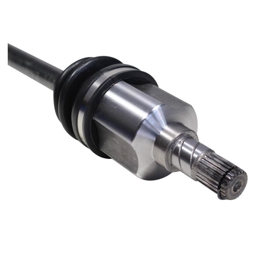 GSP NCV33505 98-00 Chevrolet Metro Base (1.0) CV Axle Assembly  - Front Left