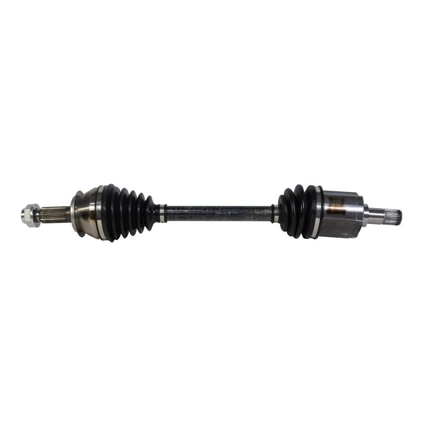 GSP NCV36000 07-10 Acura CSX Type-S CV Axle Assembly  - Front Left