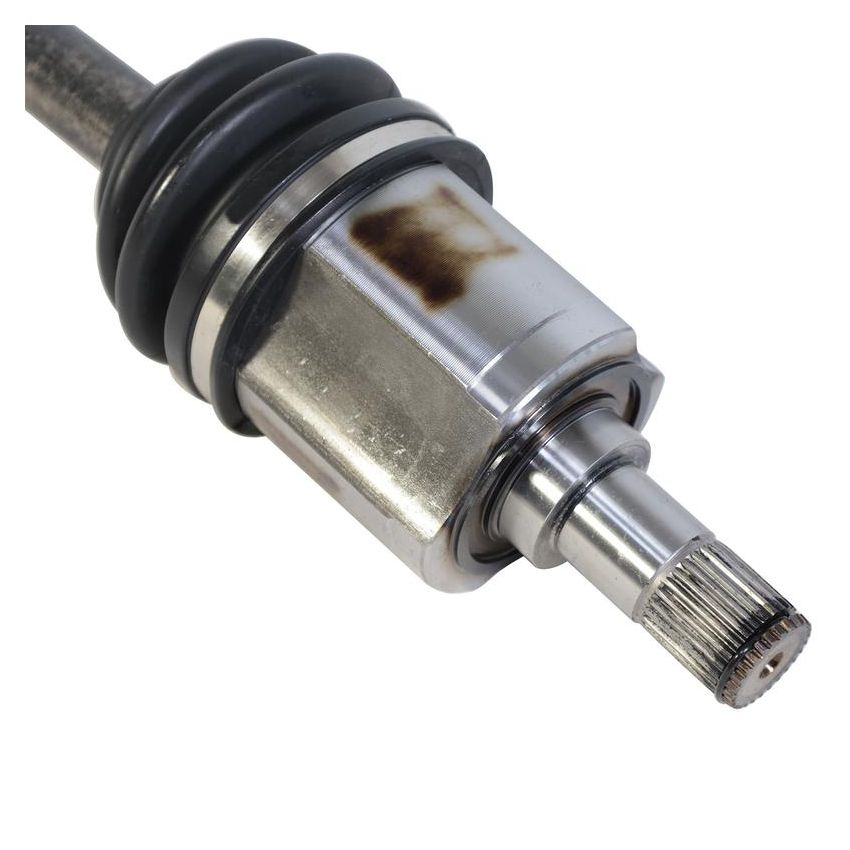 GSP NCV36000 07-10 Acura CSX Type-S CV Axle Assembly  - Front Left