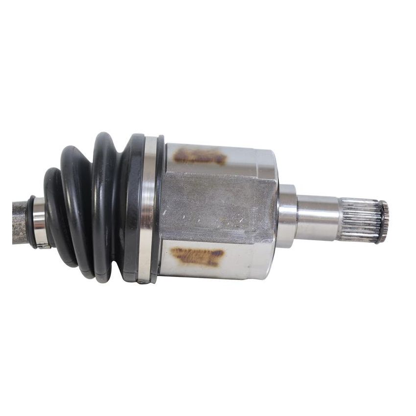 GSP NCV36000 07-10 Acura CSX Type-S CV Axle Assembly  - Front Left