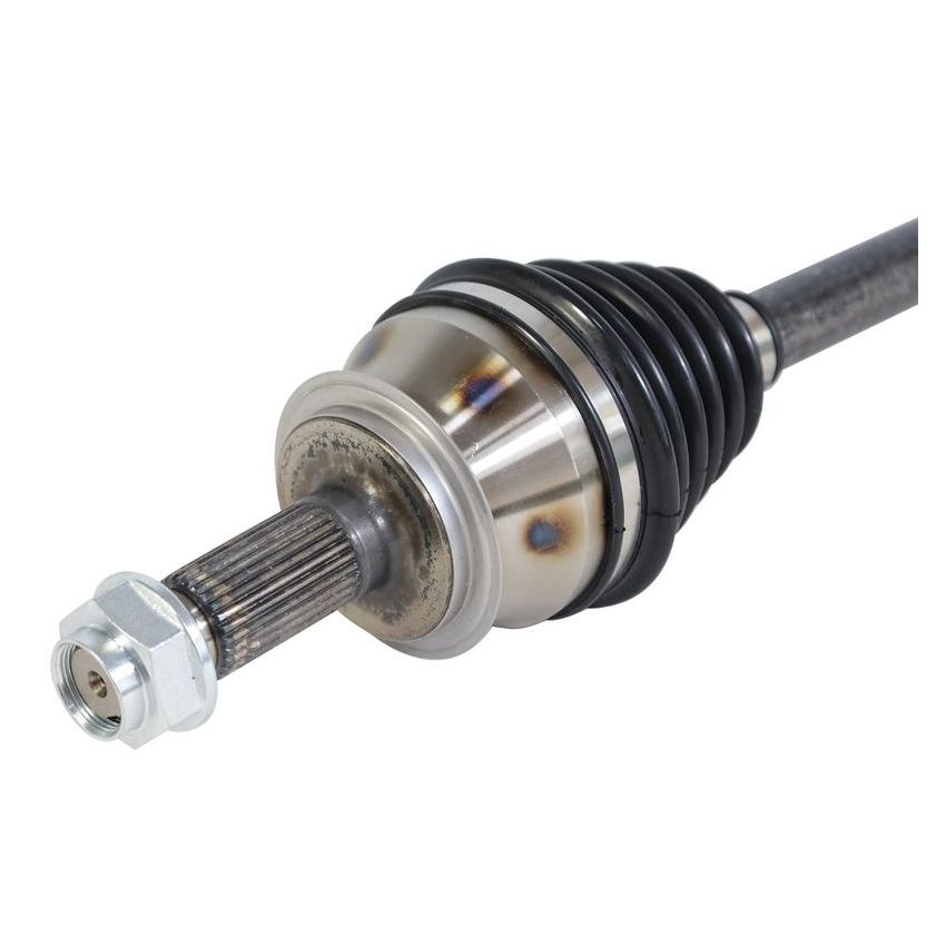 GSP NCV36000 07-10 Acura CSX Type-S CV Axle Assembly  - Front Left