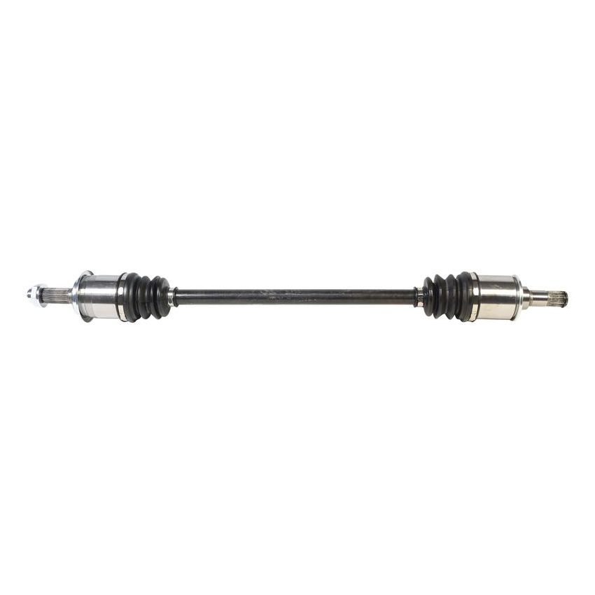 GSP NCV36001 02-06 Honda CR-V CV Axle Assembly  - Rear Left