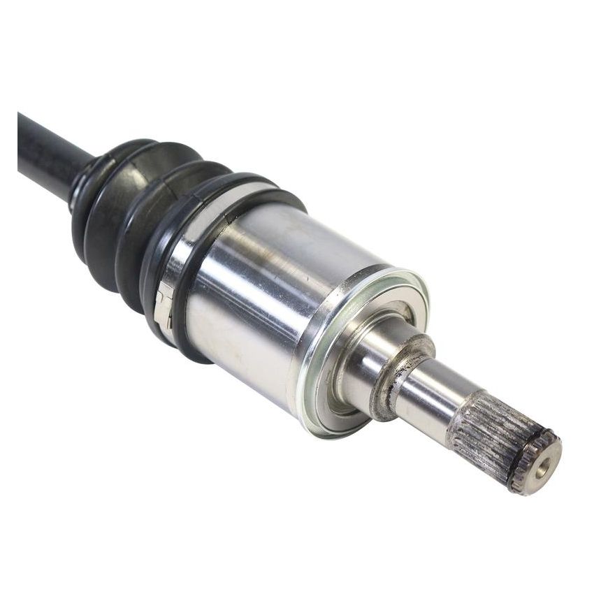 GSP NCV36001 02-06 Honda CR-V CV Axle Assembly  - Rear Left