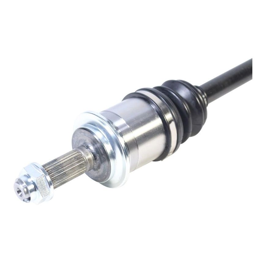 GSP NCV36001 02-06 Honda CR-V CV Axle Assembly  - Rear Left