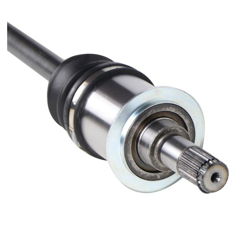 GSP NCV36002 02-06 Honda CR-V CV Axle Assembly  - Rear Right