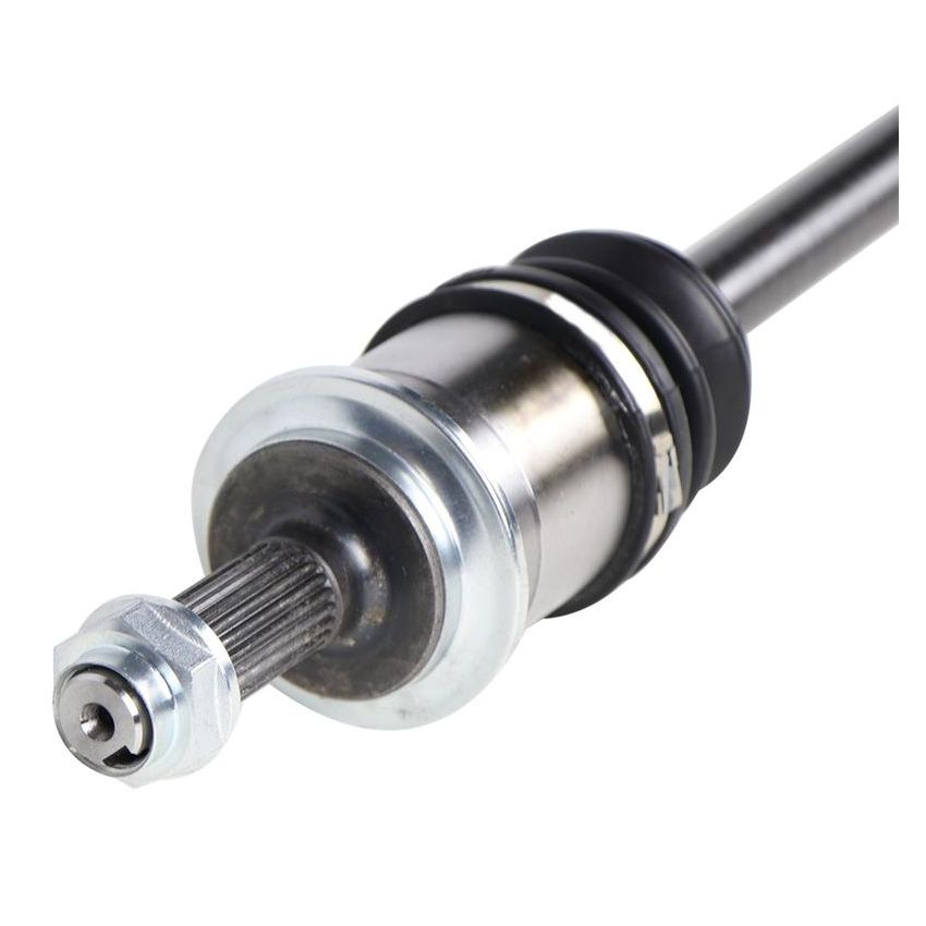 GSP NCV36002 02-06 Honda CR-V CV Axle Assembly  - Rear Right