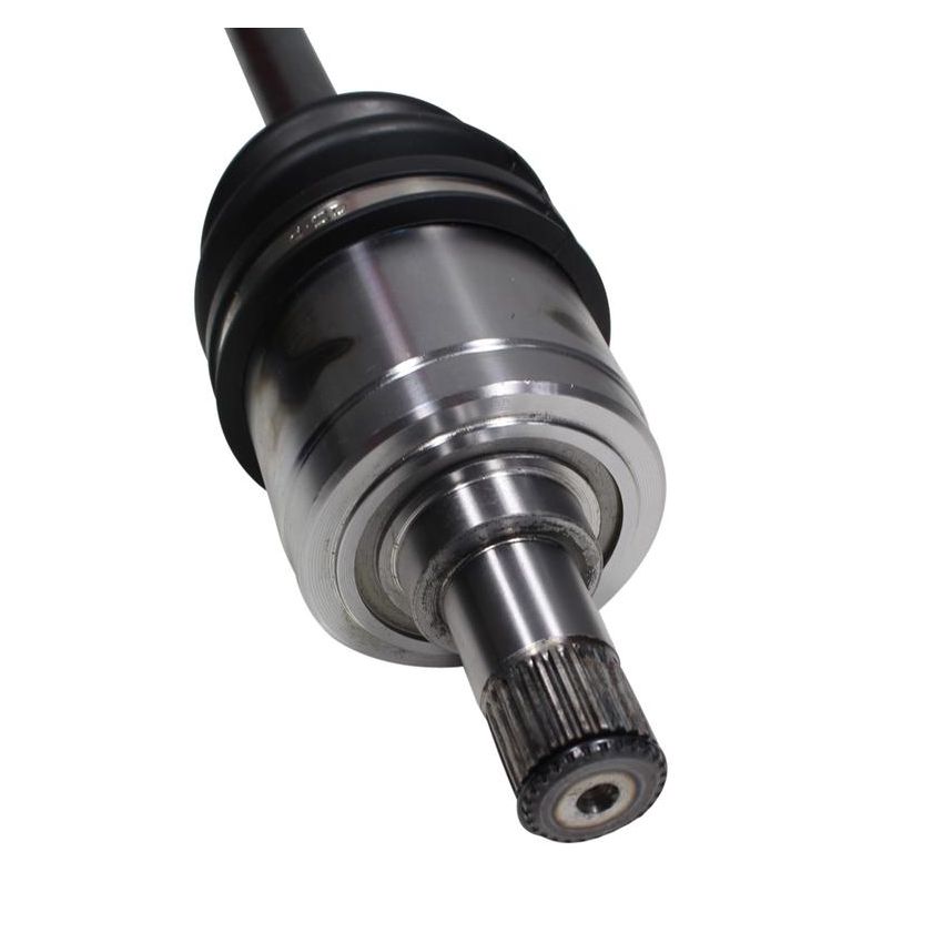 GSP NCV36034 86-89 Honda Accord CV Axle Assembly  - Front Right