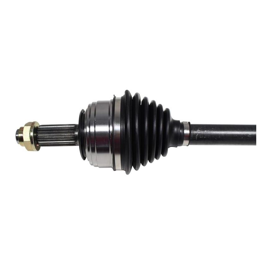 GSP NCV36034 86-89 Honda Accord CV Axle Assembly  - Front Right