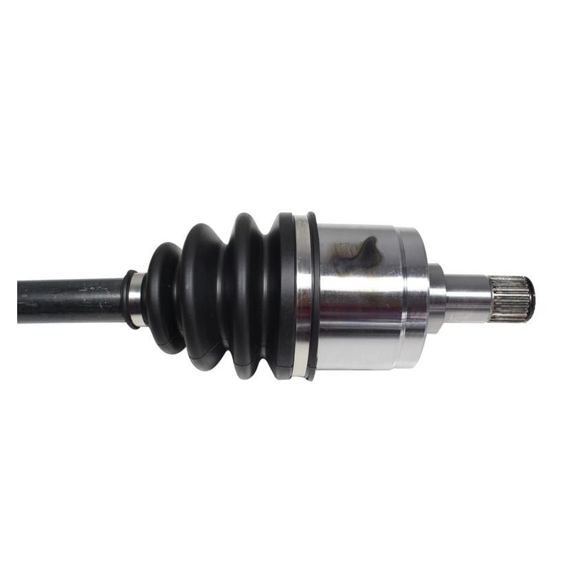 GSP NCV36034 86-89 Honda Accord CV Axle Assembly  - Front Right