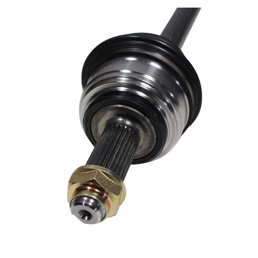 GSP NCV36034 86-89 Honda Accord CV Axle Assembly  - Front Right