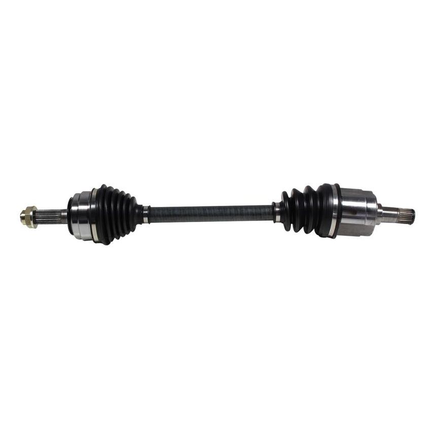 GSP NCV36038 Honda CV Axle Assembly  - Front Right